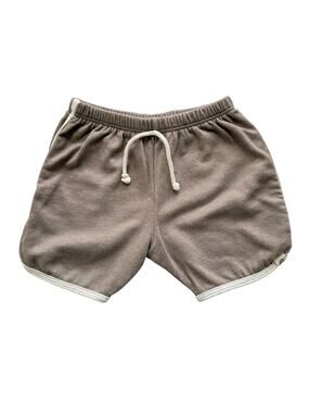 Lulu + Roo (Little Road Co.) Jersey Midi Shorts Size 6y